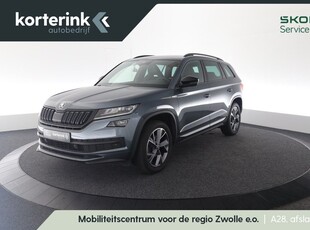 Škoda Kodiaq 1.5 TSI Sportline Business