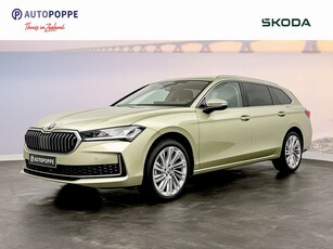 ŠKODA Superb Combi 1.5 TSI MHEV 150 7DSG First Edition