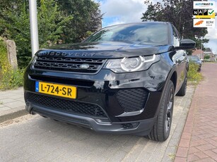 Land Rover Discovery Sport 2.0 TD4 HSE Luxury 7p.