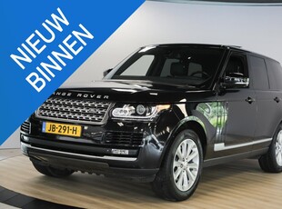 Land Rover Range Rover 3.0 TDV6 Vogue | Schuif-kantel dak | Trekhaak elektrisch