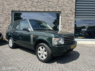 Land Rover Range Rover 4.4 V8 Vogue