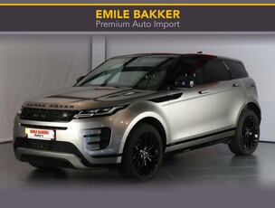 Land Rover Range Rover Evoque 1.5 P300e AWD R-Dynamic SE 360 cam.