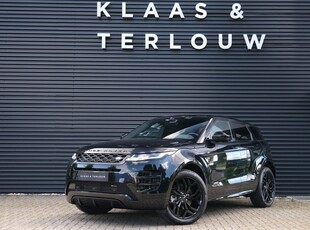 Land Rover Range Rover Evoque P300e plug-in hybride R-Dynamic SE / Panoramadak / Cold Climate Pack