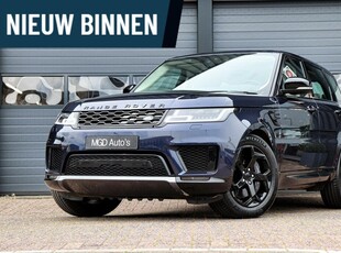 Land Rover Range Rover Sport 2.0 P400e HSE /PANODAK/LUCHTVERING/MERIDIAN/VIRTUAL/KEYLESS//CAMERA/MEMORY!