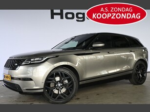 Land Rover Range Rover Velar 3.0 V6 AWD R-Dynamic HSE Panoramdak Meridian Adaptief Inruil Mogelijk!