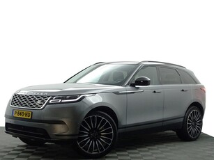 Land Rover Range Rover Velar P400e HSE 445pk Nieuw Model (dealer-onderhouden)