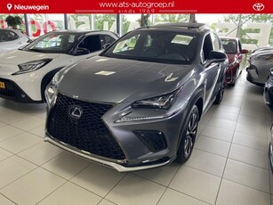 Lexus NX 300h AWD F Sport Line , Panoramadak