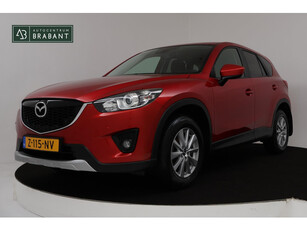 Mazda CX-5 2.0 Limited Edition outdoor | 1 eigenaar