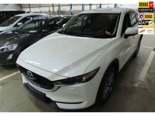 Mazda CX-5 2.2 SkyActiv-D 150 Signature