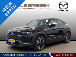 Mazda MX-30 e-SkyActiv R-EV 170 Advantage *DEMO VOORDEEL*