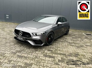 Mercedes A-klasse 180 AMG Line AUTOMAAT / DEALER OND.