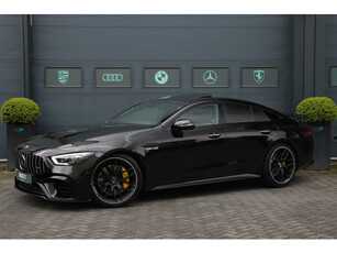 Mercedes AMG GT 4-Door Coupe AMG 63 S 4MATIC+|Pano|Massage|