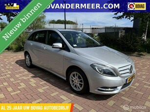 Mercedes B-klasse 180 Ambition