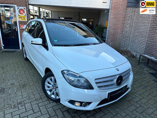 MERCEDES B-KLASSE 180 Ambition | PANO/TREKHAAK/CRUISE/CAMERA/PDC | KM 118500