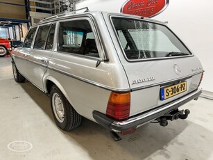 Mercedes-Benz 300 TD - ONLINE AUCTION