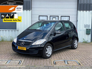 Mercedes-Benz A-Klasse 160 Airco | 5deurs | APK 05-2025 | Orig NL