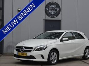 Mercedes-Benz A-KLASSE 160 Ambition