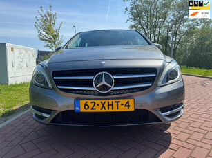 Mercedes-Benz B-klasse 180 Ambition 164.000 KM