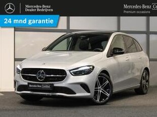 Mercedes-Benz B-KLASSE 180 Luxury Line Panorama-schuifdak