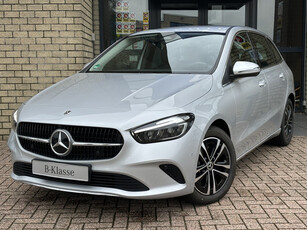 Mercedes-Benz B-Klasse 250e Hybrid Progressive Face Lift-WIDESCREEN-CAMERA-COMPLEET