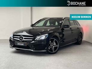 Mercedes-Benz C-Klasse Estate 180 AMG Sport Edition Premium Plus