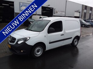 Mercedes-Benz Citan 108 CDI BlueEFFICIENCY Business Professional