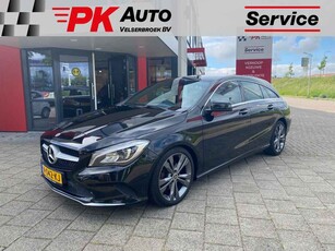 Mercedes-Benz CLA-Klasse Shooting Brake 200 Prestige | Navi | Cruise | 75.535 km