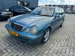 Mercedes-Benz E-klasse Combi 320 CDI Elegance Select Automaat