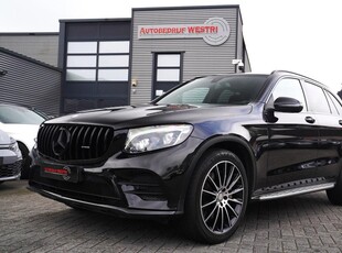 Mercedes-Benz GLC-klasse 250 4MATIC Edition 1 | Panorama | Burmester | Stoelverwarming | Achteruitrijcamera | Luxe leder |