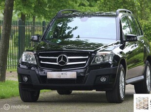 Mercedes-Benz GLK 280 4-Matic | 2008 | 168.051 km | Inr. Mog