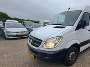 Mercedes-Benz SPRINTER 209 2.2 CDI 366 HD Marge Rijdt en schakelt 100%