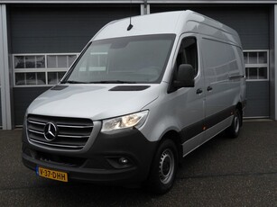 Mercedes-Benz Sprinter 316 2.2 CDI L2H2 AUT | MBUX 10.25