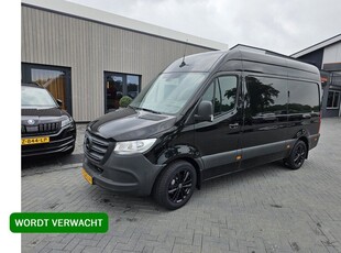 Mercedes-Benz Sprinter 316 2.2 CDI L2H2 MBUX, Airco, Bijrijdersbank, Trekhaak,