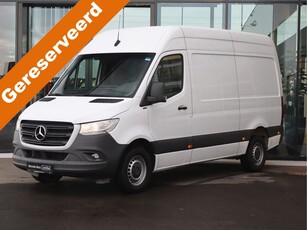 Mercedes-Benz Sprinter 317 CDI L2H2 Aut. | AIRCO/CAMERA/3.500KG AHW/CRUISE | Certified