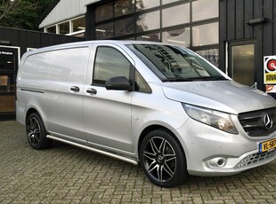 Mercedes-Benz Vito 109 CDI Lang / NL-Auto / Cruise / Camera / Dealer Onderhouden