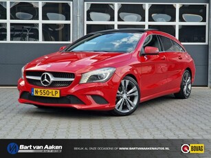 Mercedes CLA Shooting Brake 200 Ambition Automaat Panorama Elektr, Achterklep