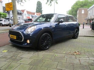 MINI Clubman 1.5 Cooper Pepper Business / AIRCO / NAVI / NL.AUTO / TREKHAAK / 112dkm