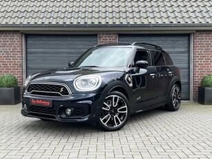 Mini Countryman SE JOHN COOPER WORKS CHILI ALL4 F1 PANO HUD 224 PK