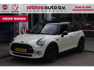 MINI Mini 1.5 Cooper Business|17