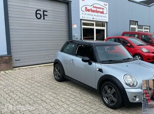 Mini Mini 1.6 Cooper