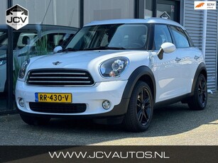 Mini Mini Countryman 1.6 Cooper Pepper APK/CLIMA