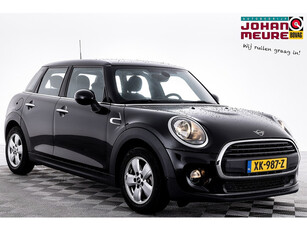 MINI One 1.5 Salt 5-drs | AIRCO | NAVI | CARPLAY