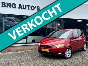 Mitsubishi Colt 1.3 Edition Two 1E EIGENAAR_DEALER ONDERHOUDEN !!!