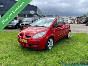 Mitsubishi Colt 1.3 Instyle