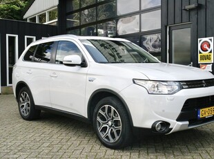 Mitsubishi Outlander 2.0 PHEV Limited Edition X-Line / VERKOCHT