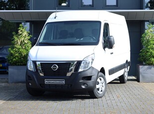 Nissan Interstar 2.3 dCi L2H2 N-Connecta | Airco | Navi | Cruise | Camera | 5 jr garantie