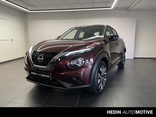 Nissan Juke DIG-T 114PK Automaat Acenta