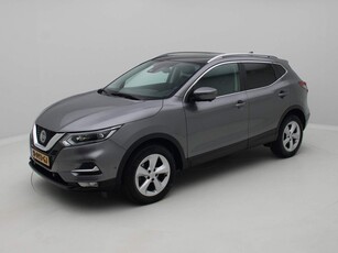 Nissan QASHQAI 1.3 DIG-T Business Edition Aut. Panorama/Trekhaak.