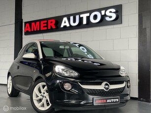 Opel ADAM 1.4 Glam/Groot Scherm/Clima/NL-Auto/Led/PDC/NAP-KM