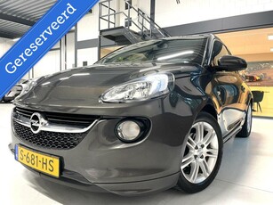 Opel ADAM 1.4 Glam/ Leder/ stoelverw./ Cruise control/ PDC